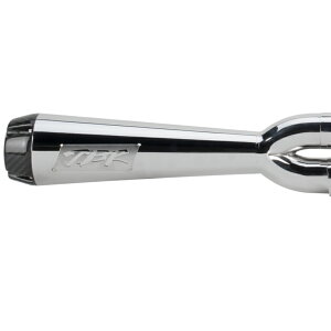 ★エントリーでポイント10倍!!★ 【ツーブラザーズ・レーシング】 Comp-S 2into1 フルエキゾースト ポリッシュ FXBB、TXST、FXLR/S/ST、FLSL、FLDE、FXFB/S 005-4960199-P