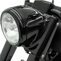 楽天市場】ハーレー ヘッドライト ナセル（バイク用品｜車用品・バイク 
