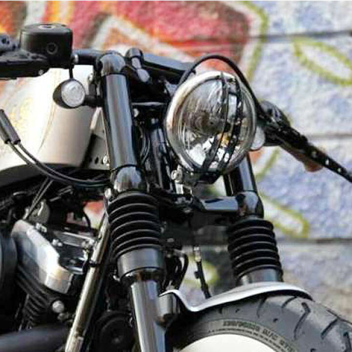 楽天市場】【カルトベルグ】 フォークカバーキット 6ピース 49mm用 