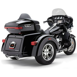 yRuz Tri Glide }t[ 2014`2020 FLHTCUTG 6301