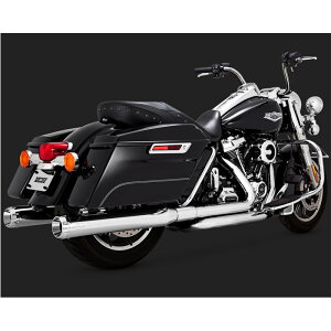 バンスアンドハインズ ツーリング スリップオン バイク用マフラーの 