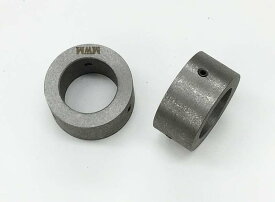 【ワールドモーターワークス】WMW-MB02 消音バッフル　ハーレー エキパイ挿入用（スポーツスター、ダイナ、ソフテイル、ツアラー）