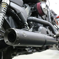 楽天市場】xg750マフラーの通販 