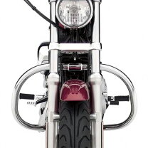楽天市場】XL1200X（エンジンガード｜外装パーツ）：パーツ<バイク用品 