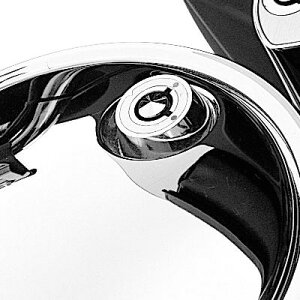 �y�����z�v�b�V���{�^���E�t���G���^���N�R���\�[���h�A�����[�X 1992�`2023 FLHT/X�AFLHTCUTG