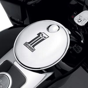 �y�����zNumber One Skull Collection�@�t���G���^���N�R���\�[���h�A�@2008�`2023 FLHT/X�AFLHTCUTG