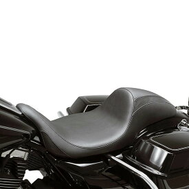 【Mustang」 ハイテール　ファストバックシート