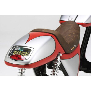 �y�R���r���z �E�H�[�o�[�h�E�e�[���J�o�[�L�b�g 1982�`2001 FXR/2/3/4 HD-FXR-WB-TAIL