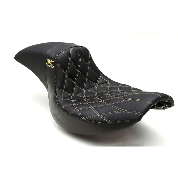 楽天市場】【コルビン】 ザ・ウォールサドル 1982〜2001 FXR/2/3/4 HD  