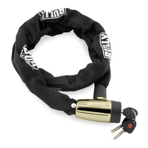 �yBully Locks�z Black Mamba �n�[�h�X�`�[�� �`�F�[�����b�N 132236
