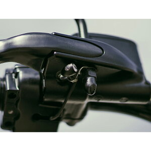 �y�P���[�}���z Bullet Atto/RhombussS/microS�p �n���h���o�[�}�E���g�X�e�[ KM152-755