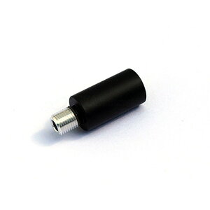 �y�P���[�}���z Bullet Atto/RhombussS/microS�p 15mm���� �G�N�X�e���V���� KM152-872