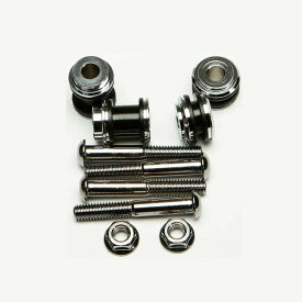 ハーレー デタッチャブル ドッキングハードウエアキット OEM型番:53529-04　2004〜2021 スポーツスター