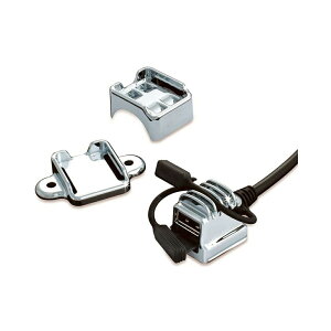 1688:クリアキン USB電源(iphoneその他電源)