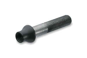 �y�P���[�}���z2565 Micro1000/Micro Rhombus�p ���W�b�h�A�_�v�^�[ M8x40mm �T�e���u���b�N