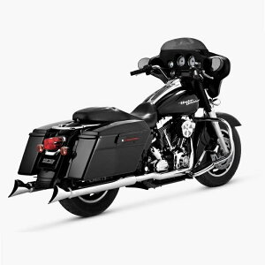 oXAhnCY(Vance&Hines)1995`2008c[Op DRESSER DUALS(ƗǁjN[ 16799