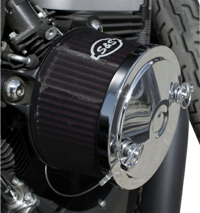 激安な SS ステルスエアクリーナーキット エアストリームCH 17年以降 M8 170-0390B HD店 170-0390B SS ステルスエアクリーナーキット エアストリームCH 17年以降 M8 JP店