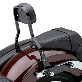 【コブラ】 ショート・デタッチャブル シーシーバーセット ブラック 2018以降 FXLR/S 602-2049B