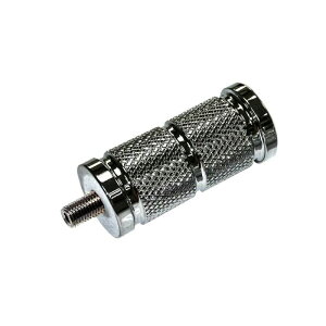 【ハード ドライブ】レトロ シフトペグ クローム 820-4071