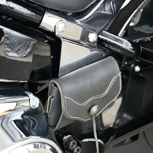 ★エントリーでポイント10倍!!★ 【キジマ】ETCレザーケース取付ステー 2018〜2022 FXBB、FXLR/S HD-06677