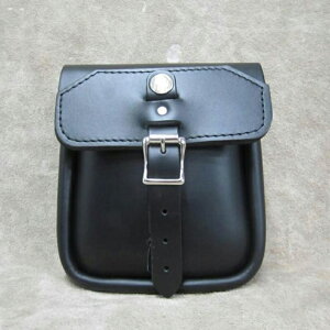 【レザーワークス】2LW-99 シーシーバー・バッグ