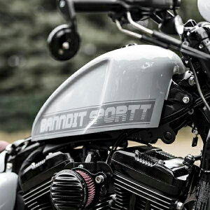 n[[ X|[cX^[ 2.1K KX^NJo[ Killer Custom JtF[T[ 2011`2021 XL1200X/SAXL1200V yL[JX^z