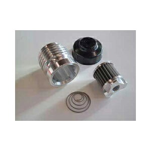 �yK&P�z�n�C�p�t�H�[�}���X�E�I�C���t�B���^�[�L�b�g �N���[�� 2015�`2020 XG750/A OIL-FILTER-S1C