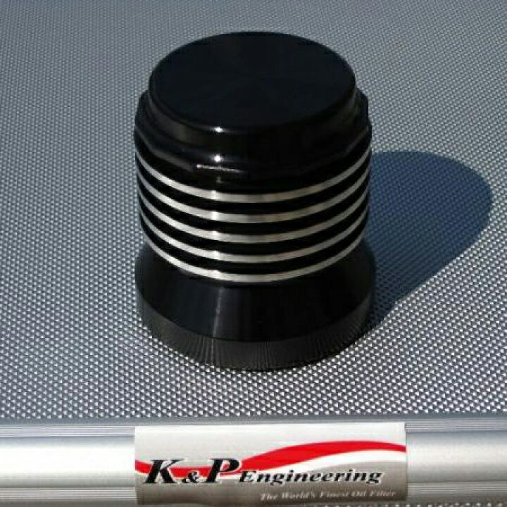 楽天市場】【K&P】ハイパフォーマンス・オイルフィルターキット 