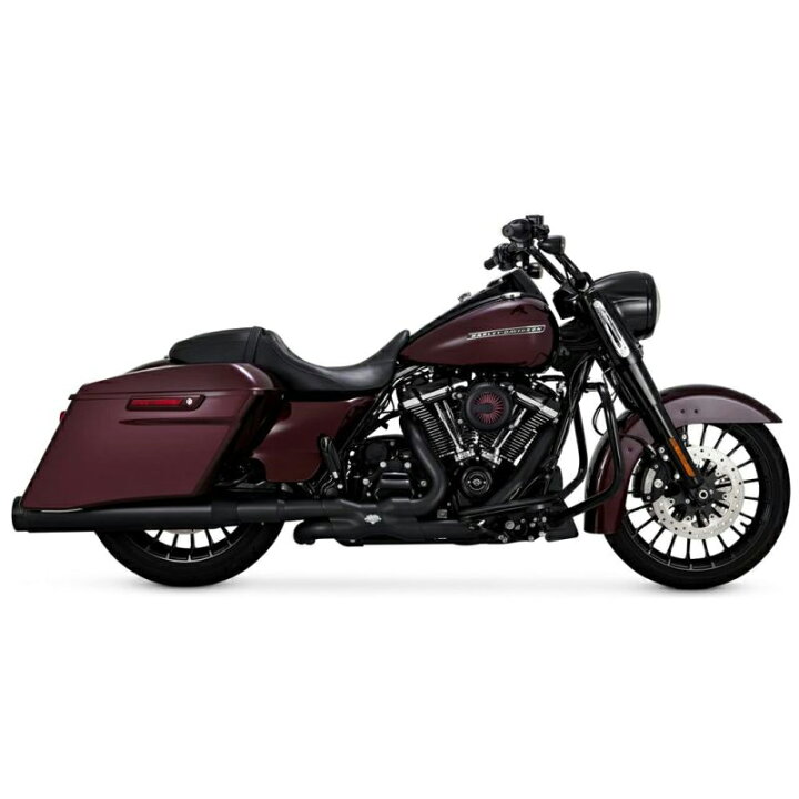 楽天市場】【バンス＆ハインズ(Vance&Hines)】トルカー 450 スリップ 
