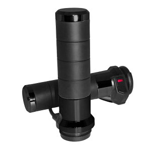 �yKOSO�z27-5831 TITAN-X �q�[�e�b�h�O���b�v �u���b�N �d�q����X���b�g��