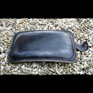 �ydh�J�X�^���z�s���I���p�b�h �r���e�[�W�u���b�N DHC-P-VINTAGE-BLK