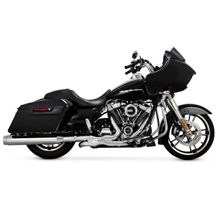 楽天市場】【バンスアンドハインズ(Vance&Hines)】トルカー 450 