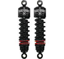 楽天市場】burly サスペンション 10.5インチの通販
