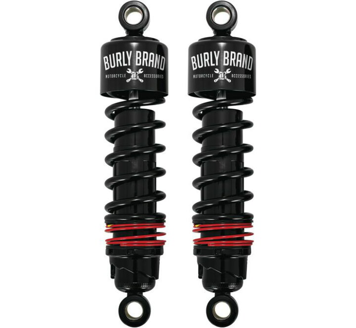 楽天市場】【Burly】スラマープラス ローダウンサスペンション 