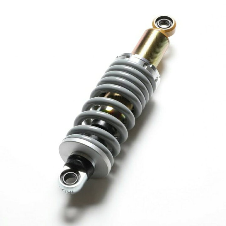 ikon ローダウンサスM8 ソフテイル