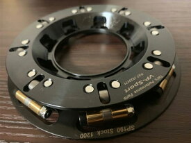 【T.P.P】VP（可変圧力）クラッチ 1991〜2021 スポーツスター TPP017-SP190