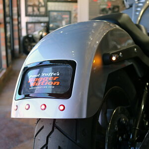 yPaul YaffezTHE FIX AtF_[Lbg LED~jCgt 2018`2024 FXLR/S CRF-M8ST-LR-LB-B