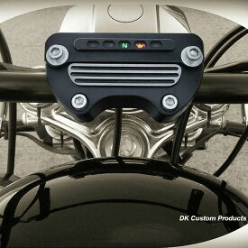 DKcustom インジケーターブラケット　1995〜2021 スポーツスター