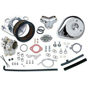 �yS��S�z 1 7/8�C���`�@�X�[�p�[E�L���u�L�b�g�@Big Twin�p�@1992�`1999 Evolution Big Twin 11-0419