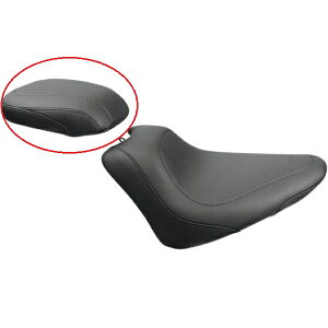 【マスタング】 ワイドトリッパー ソロシート用 リアシート 76761