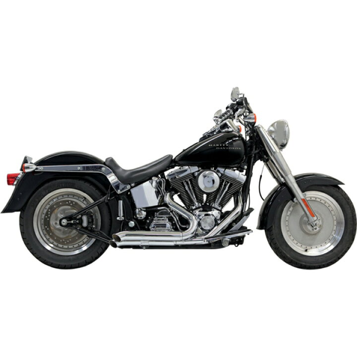 楽天市場】【バッサーニ】 ProStreet ターンアウト マフラー 1800-1508 