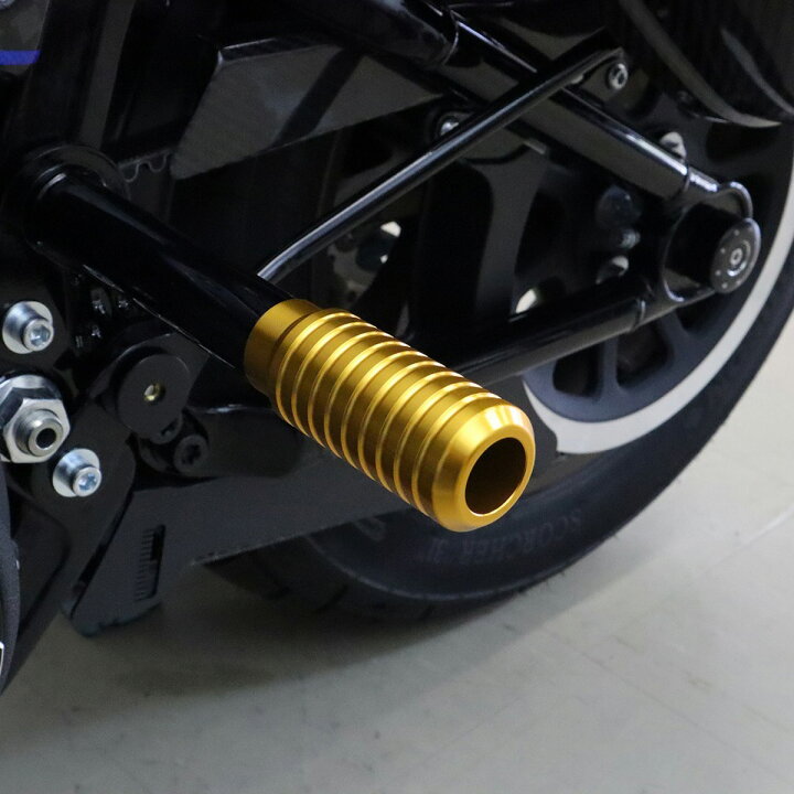 楽天市場】M8 ソフテイル BUNGKING(バンキン) リアクラッシュバー用 
