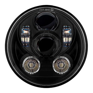 �v���W�F�N�^�[LED 5-3/4�C���`�E�w�b�h���C�g �u���b�N