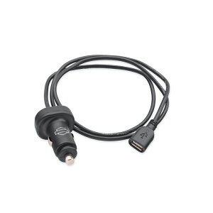y69201148zn[[ gUSB[dA_v^[ 12Vp[|[g36 in. Extended USB Charging Adaptor EVO\teC EVOc[O M8c[O&gCN TC\teC TCc[O&gCN