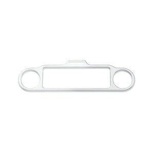 y74612-06zn[[ WIQ[WtF[Xv[ggRadio and Gauge Faceplate Trim EVOc[O TCc[O&gCN