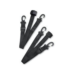 y93300015zn[[ ⏕XgbvLbgPremium Touring Luggage Auxiliary Strap Kit M8c[O&gCN V-ROD
