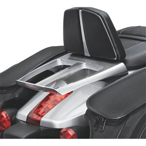 y50300028zn[[ LXgEs[XEQbWbNCast One-Piece Luggage Rack V-ROD