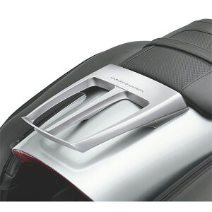 �y53315-09�z�n�[���[���� �L���X�g�E�����s�[�X�E���Q�b�W���b�NCast One-Piece Luggage Rack V-ROD