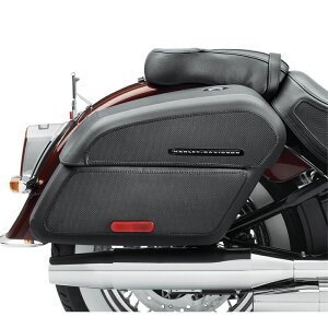 y90201555Azn[[ H-Df^b`uEbLOEThobOH-D Detachables Locking Saddlebags M8\teC