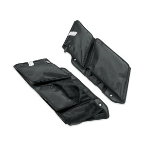 �y90200882�z�n�[���[���� �T�h���o�b�O�E�H�[���I�[�K�i�C�U�[Saddlebag Wall Organizer